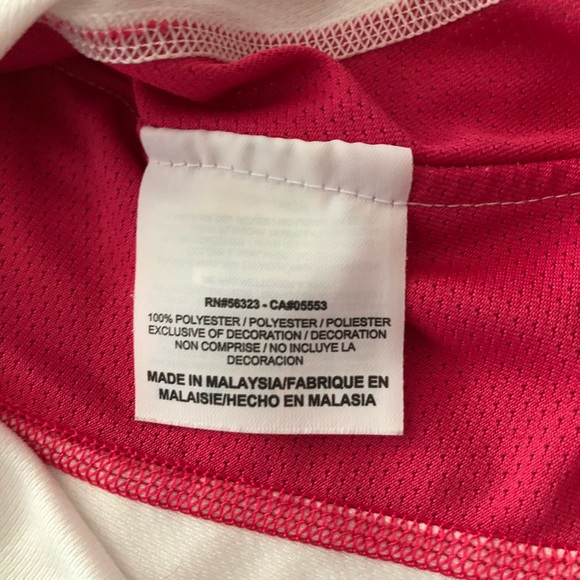 Nike Dri-Fit Running Tank SM - Picture 4 of 4